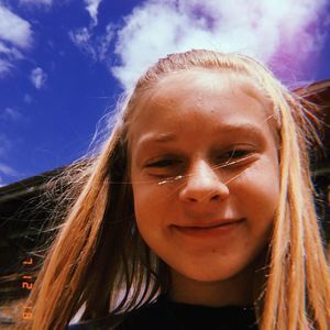 Meet your Posher, Gracie